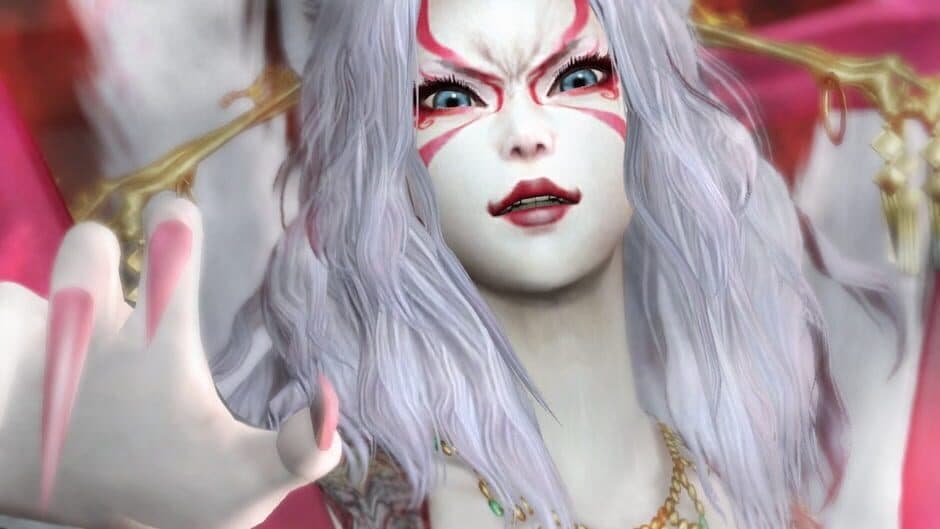 Warriors Orochi 3: Ultimate - Captura 5