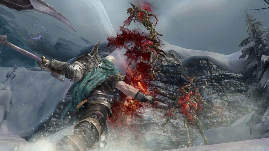 Knights Contract - Captura 2