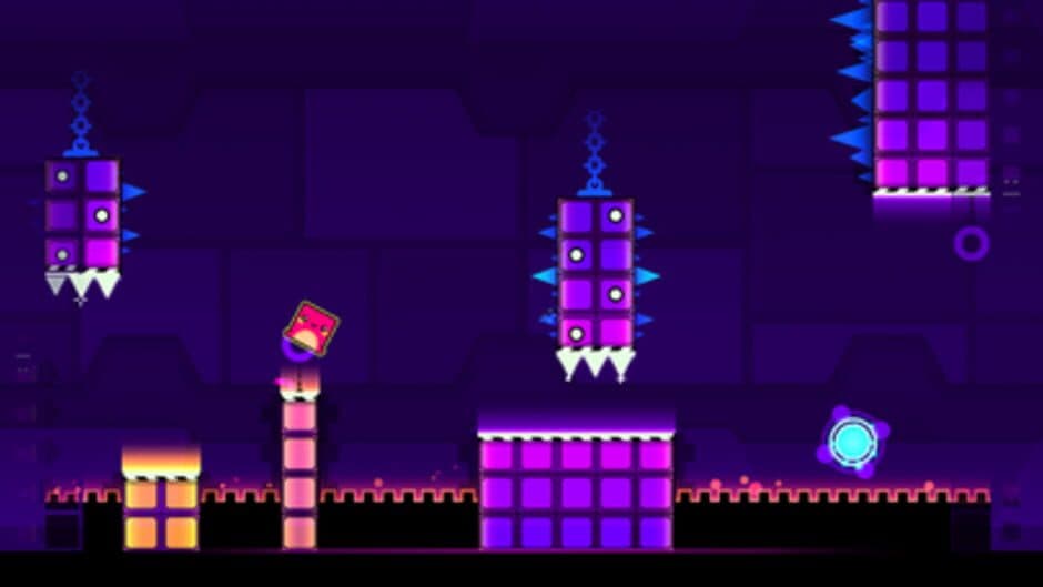 Geometry Dash SubZero - Captura 10