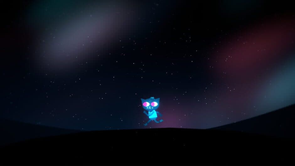 Night in the Woods - Captura 5