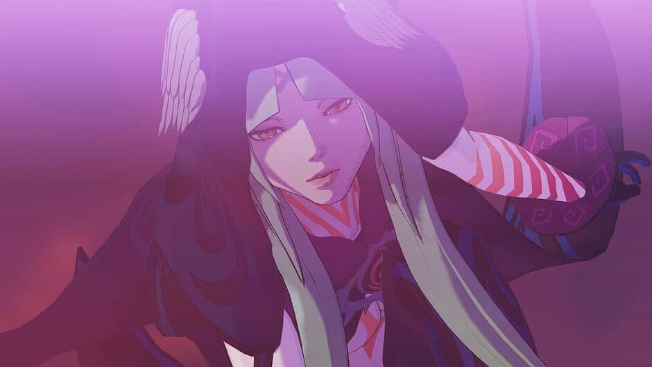 Gravity Rush 2: The Ark of Time - Raven's Choice - Captura 2