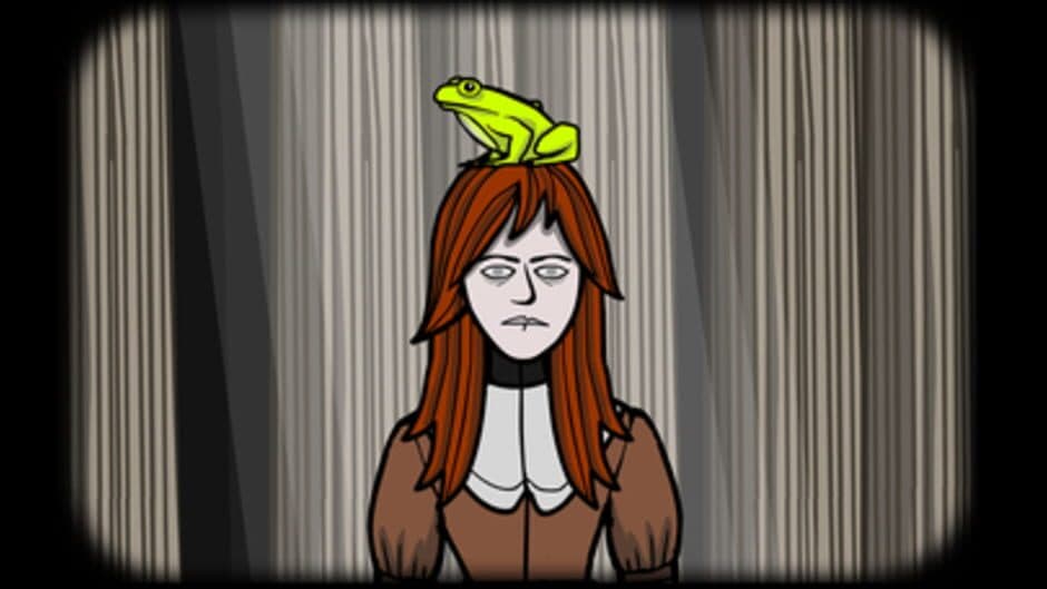 Rusty Lake Paradise - Captura 10