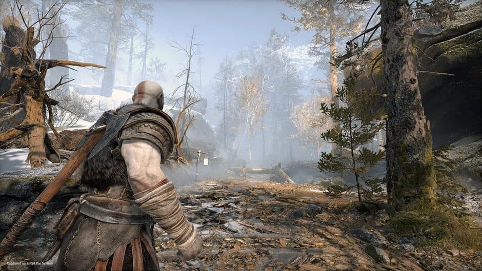 God of War - Captura 16