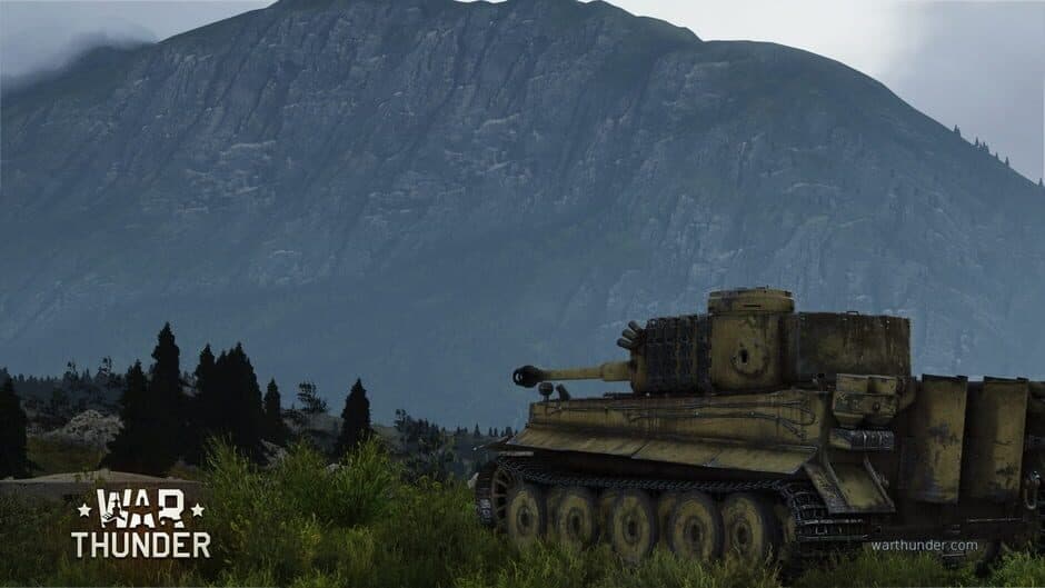 War Thunder - Captura 5