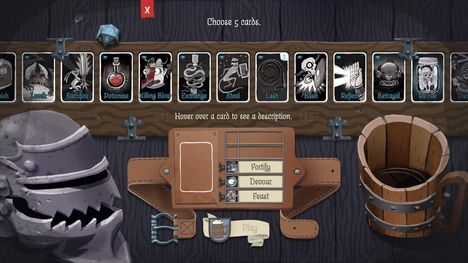 Card Crawl - Captura 4