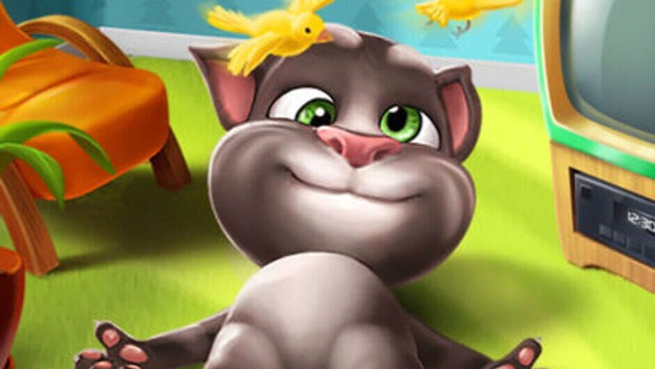 My Talking Tom - Captura 6