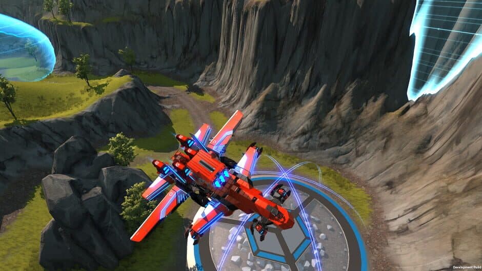 Robocraft - Captura 2