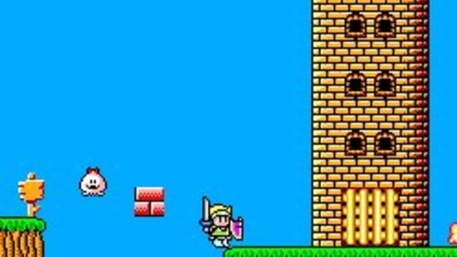 Wonder Boy: Monster Land - Captura 6