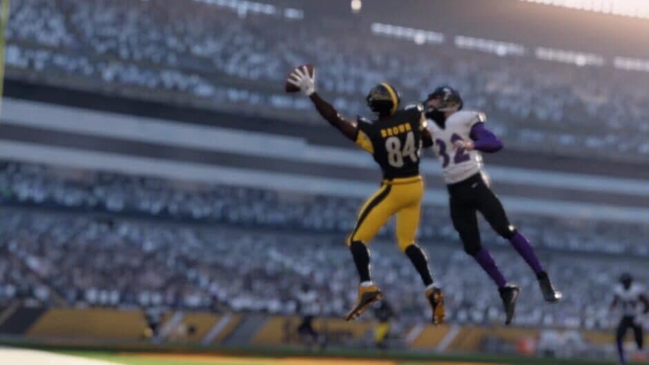 Madden NFL 18 - Captura 2
