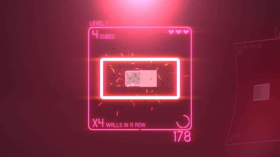 SuperHyperCube - Captura 1