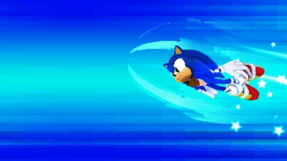 Sonic Boom: Shattered Crystal - Captura 9