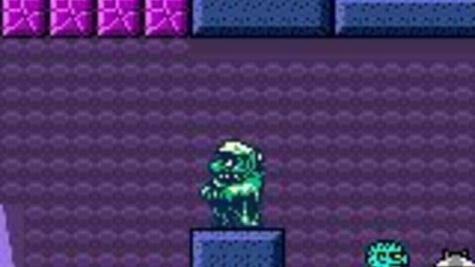 Wario Land 3 - Captura 8