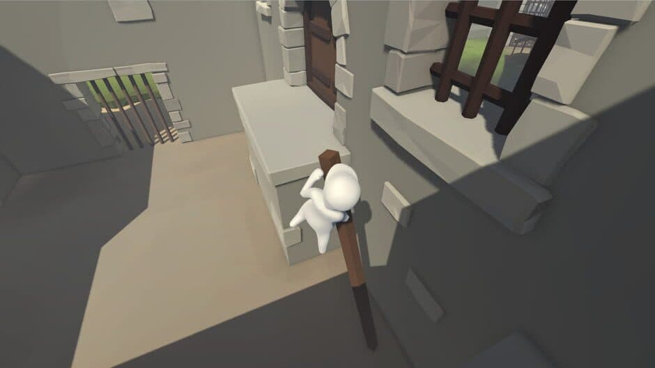 Human: Fall Flat - Captura 10
