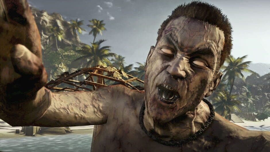 Dead Island - Captura 3