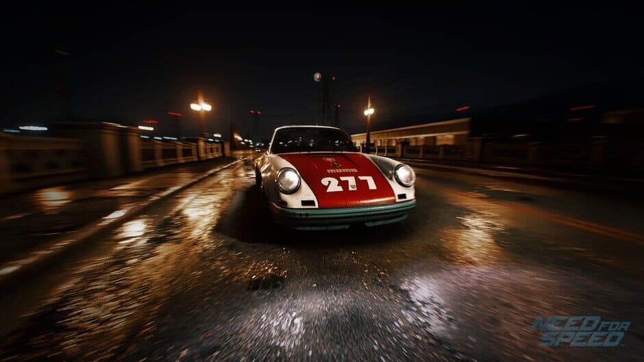 Need for Speed - Captura 4