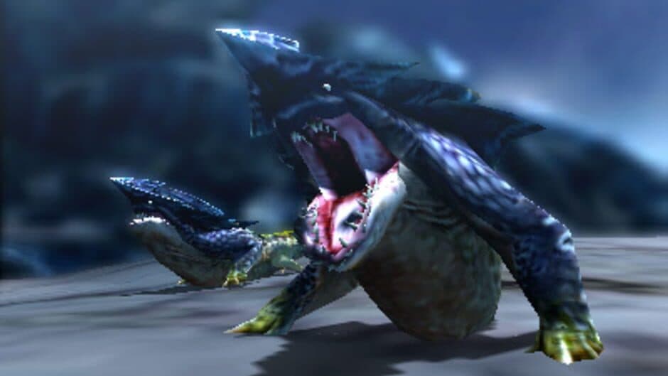 Monster Hunter 4 - Captura 15
