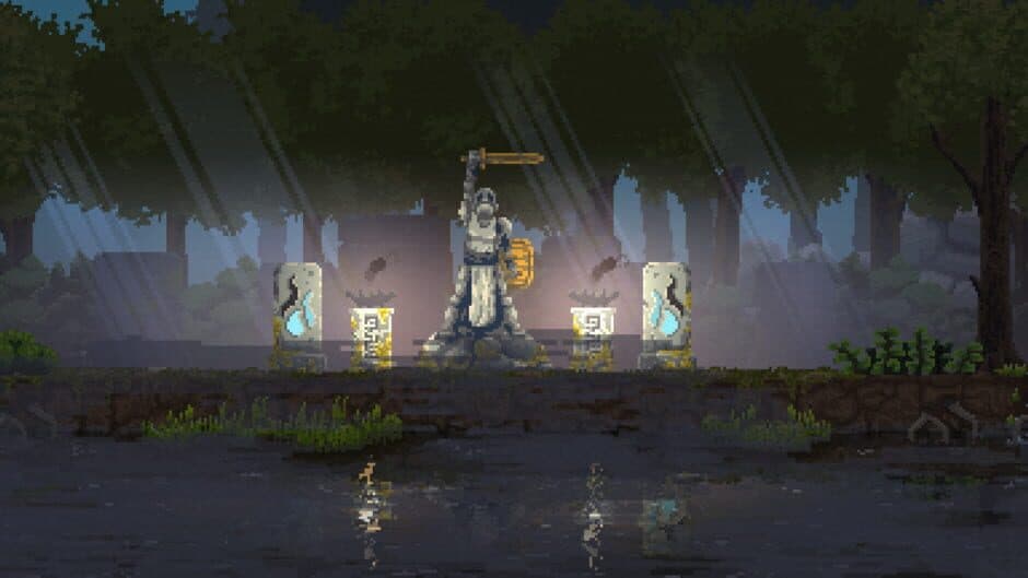 Kingdom: New Lands - Captura 2