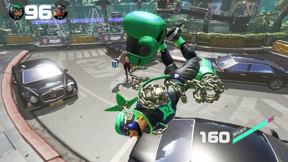 Arms - Captura 12