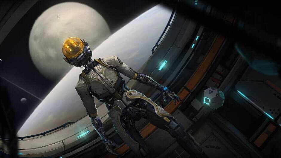 Lone Echo - Captura 2