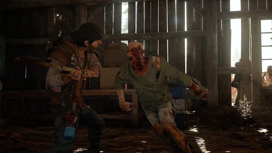Days Gone - Captura 16
