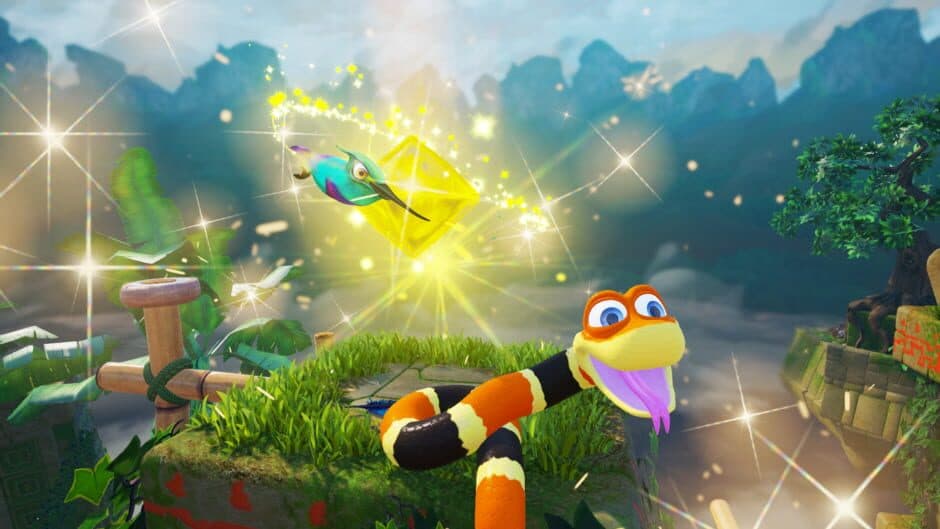 Snake Pass - Captura 21