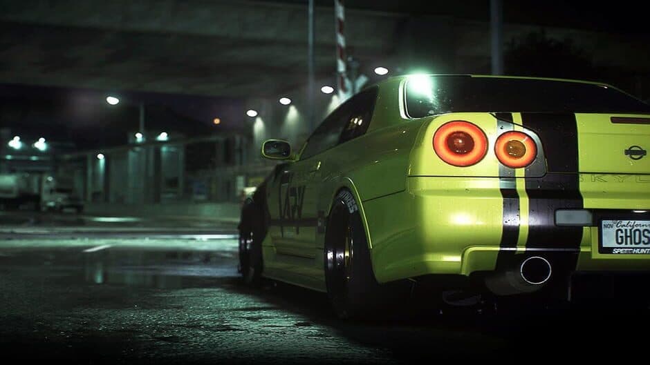 Need for Speed - Captura 9