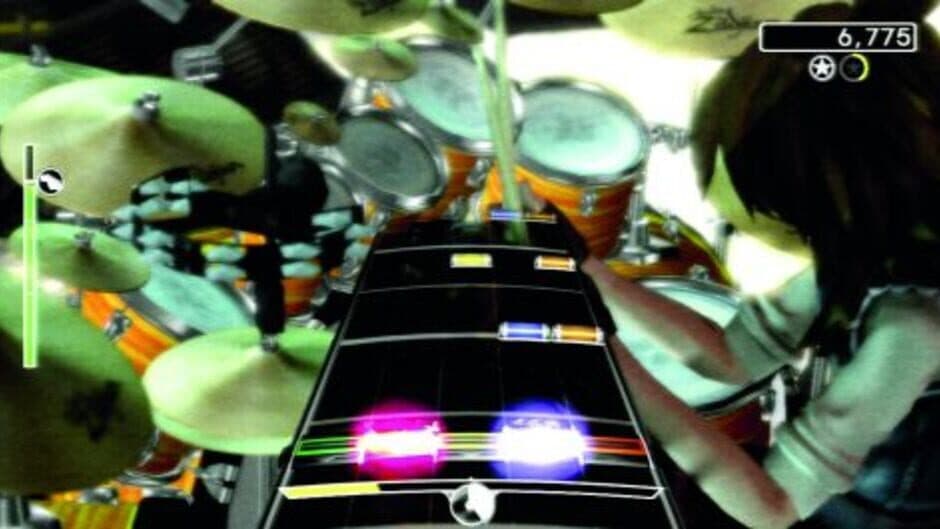 AC/DC Live: Rock Band - Track Pack - Captura 2