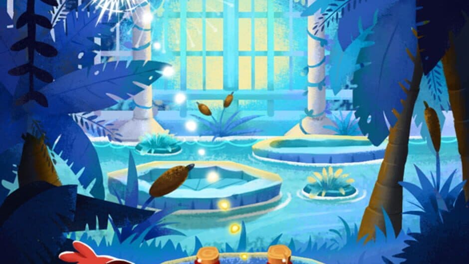 Angry Birds: Pop! - Captura 12