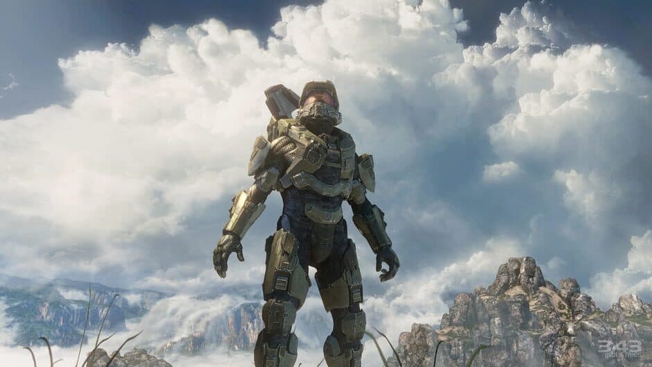 Halo 4 - Captura 8