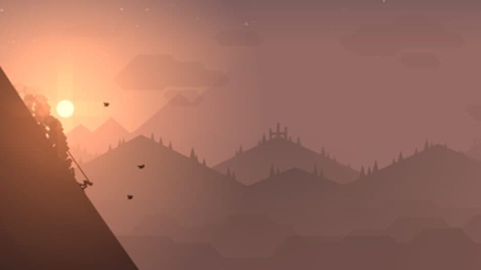 Alto's Adventure - Captura 12