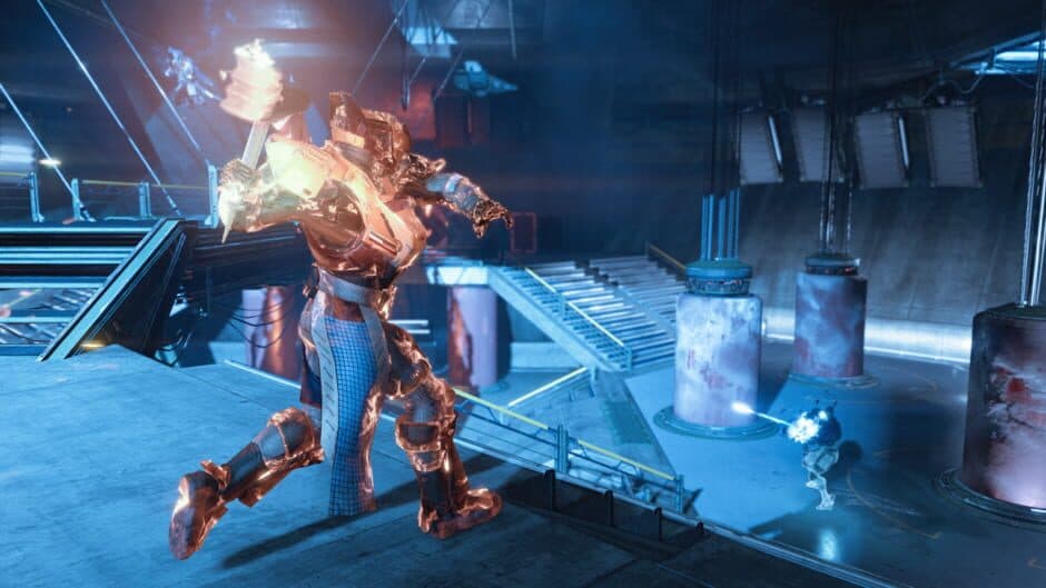 Destiny: The Collection - Captura 5