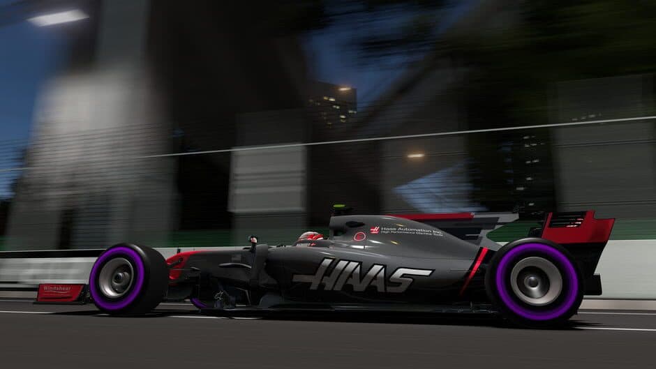 F1 2017 - Captura 5