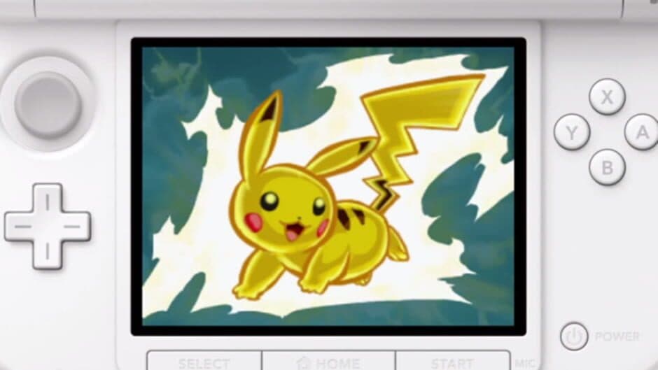 Pokémon Art Academy - Captura 2