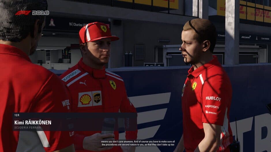 F1 2018 - Captura 7