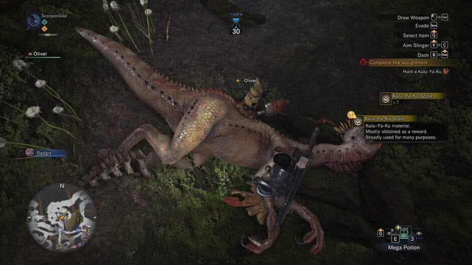 Monster Hunter: World - Captura 18