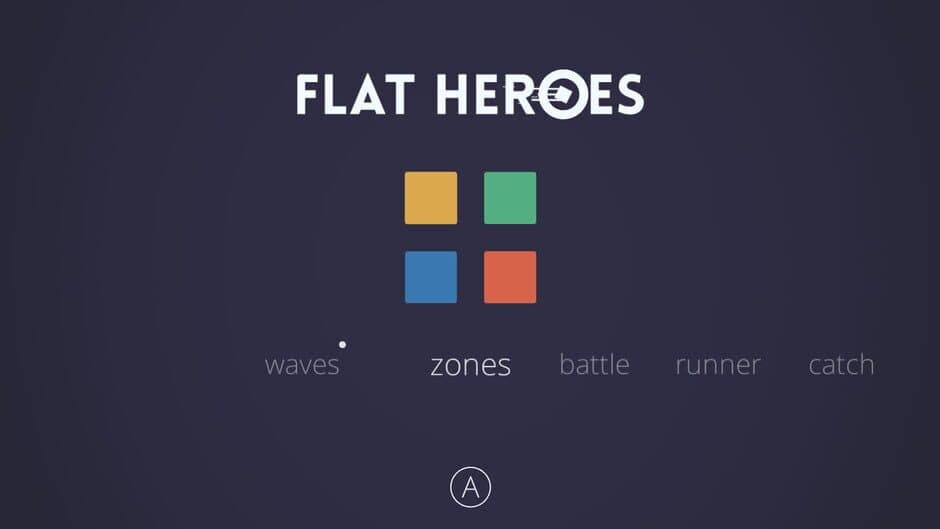 Flat Heroes - Captura 8