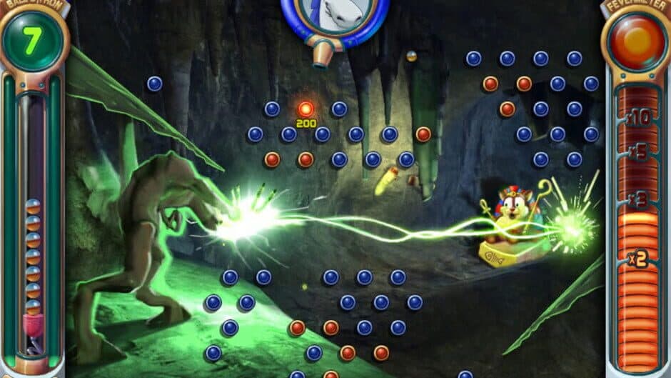 Peggle Extreme - Captura 2