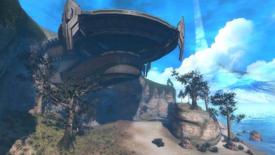 Halo: Combat Evolved Anniversary - Captura 6