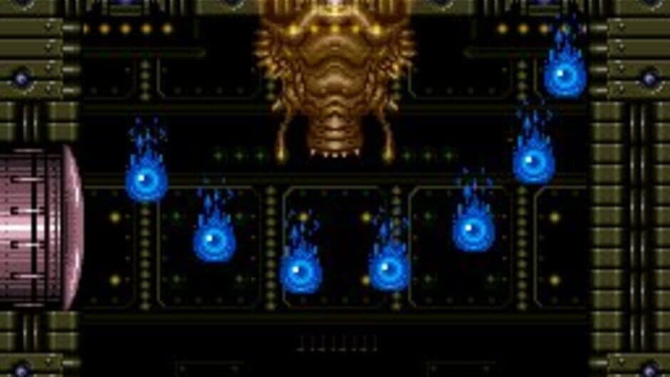 Super Metroid - Captura 9