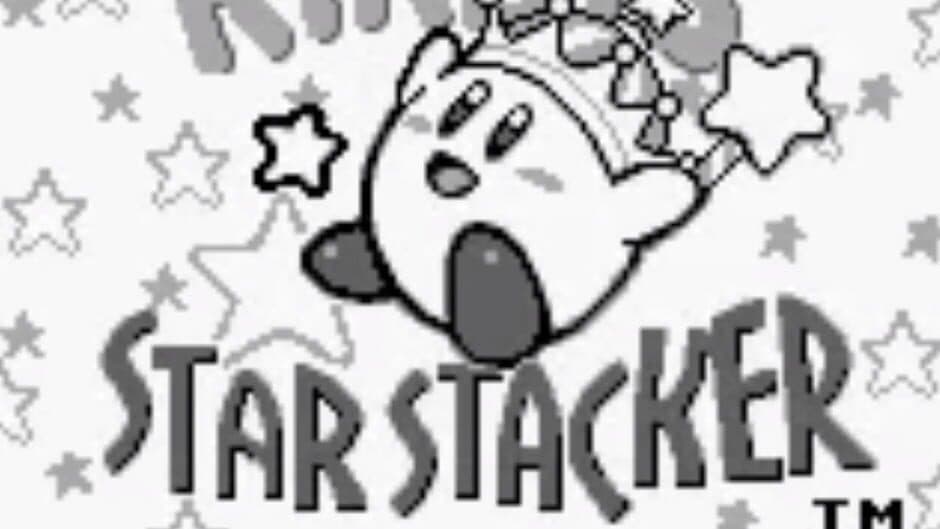 Kirby's Star Stacker - Captura 3
