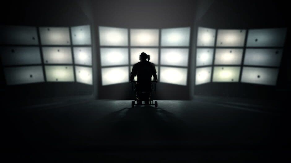 Outlast: Whistleblower - Captura 3