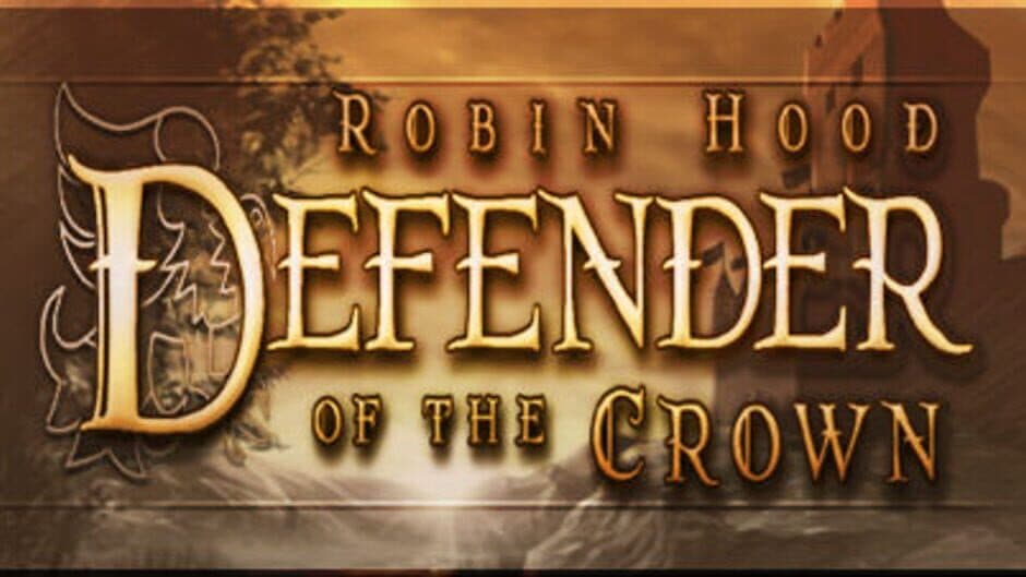 Robin Hood: Defender of the Crown - Captura 0