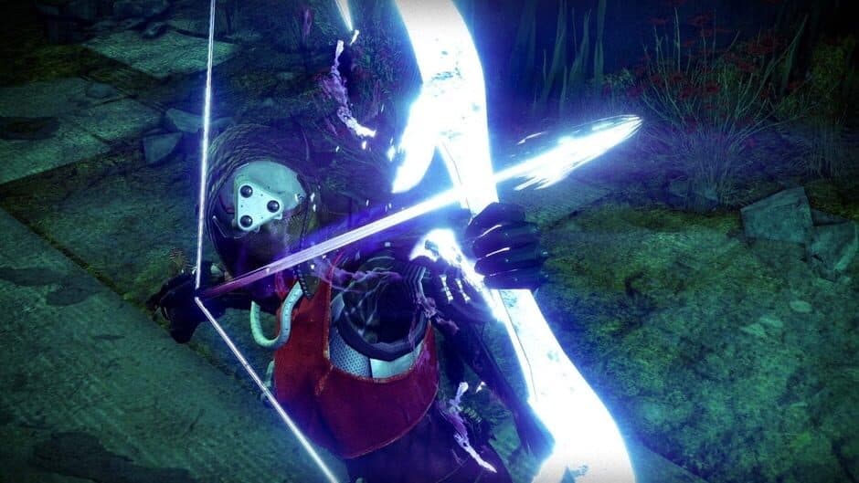Destiny: The Taken King - Captura 5