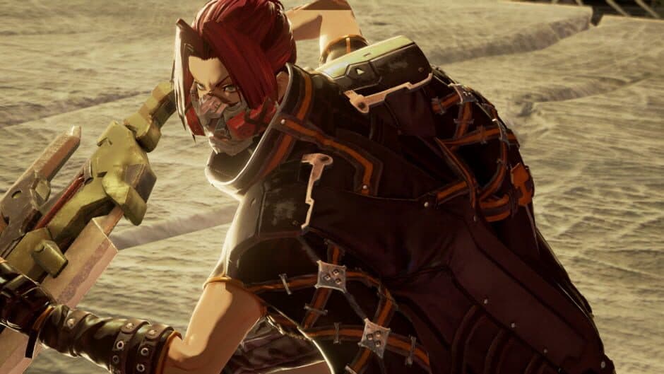 Code Vein - Captura 21