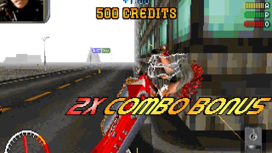Carmageddon Max Pack - Captura 3