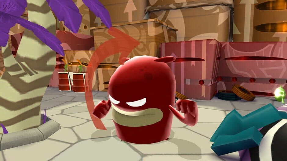 de Blob - Captura 8