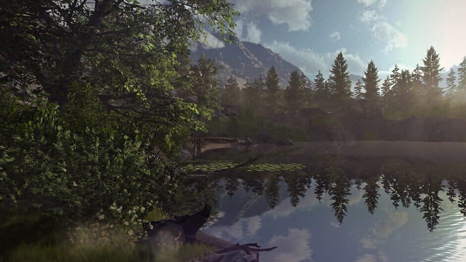 Fishing Planet - Captura 4