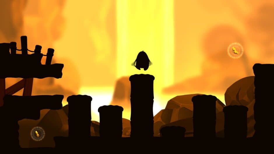 Toki Tori 2 - Captura 3