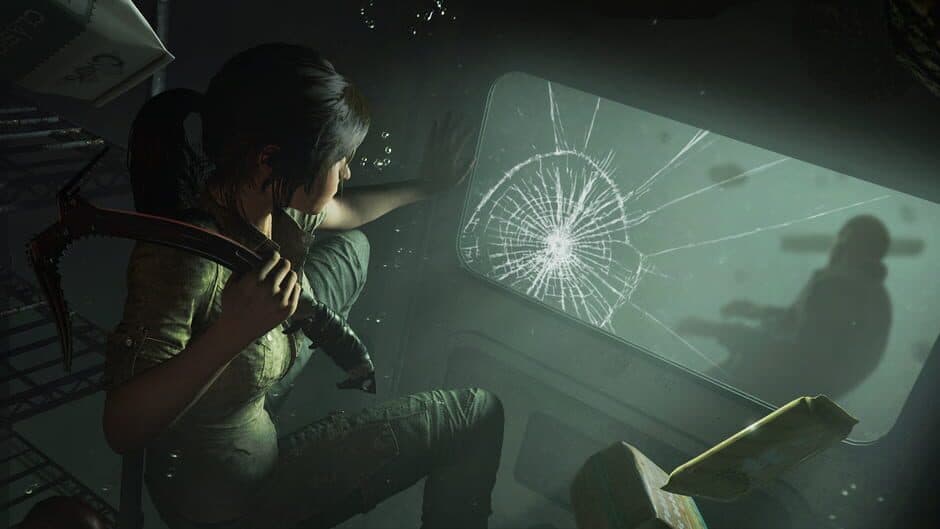 Shadow of the Tomb Raider - Captura 17