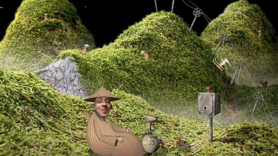 Samorost - Captura 2